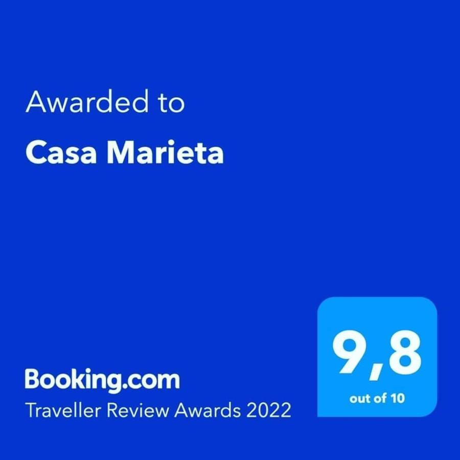 Casa Marieta Villa Benissa Ngoại thất bức ảnh