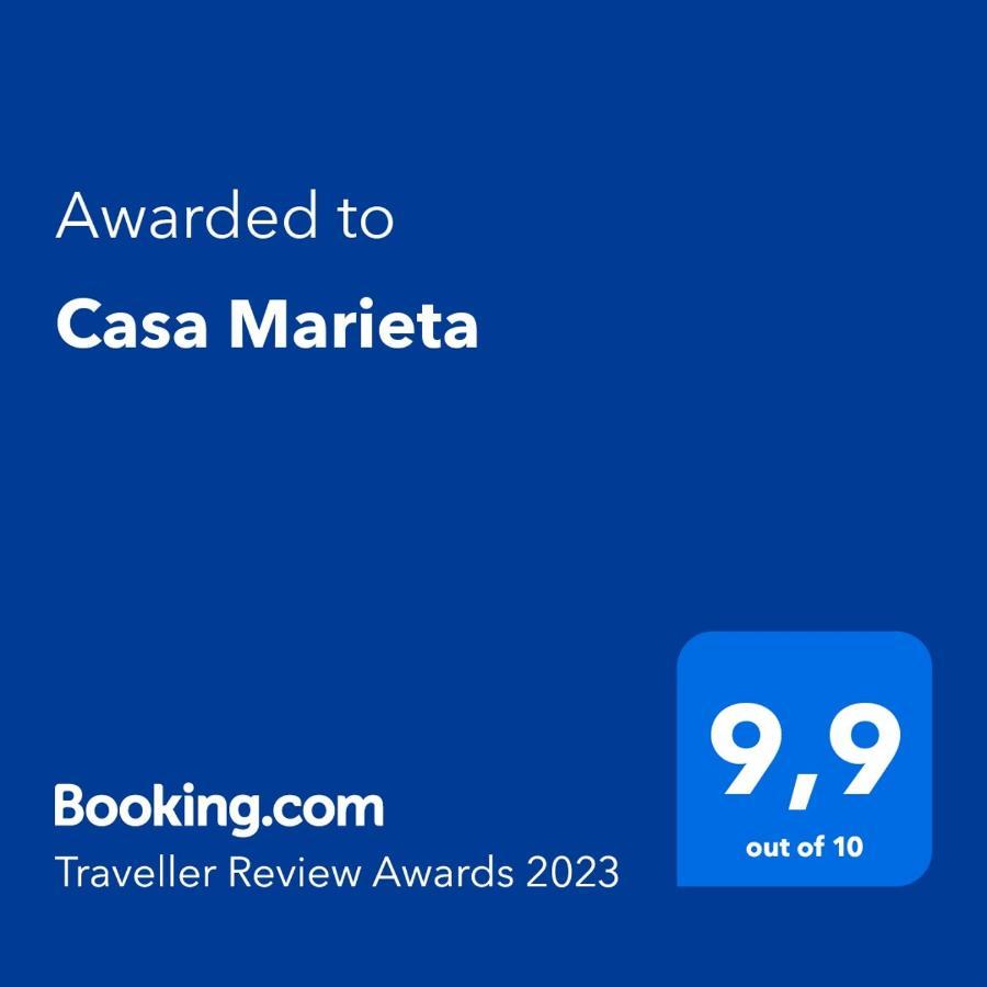 Casa Marieta Villa Benissa Ngoại thất bức ảnh