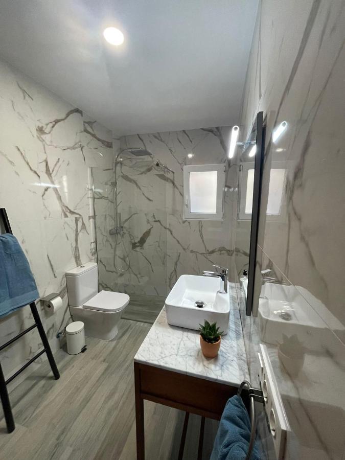 Casa Marieta Villa Benissa Ngoại thất bức ảnh
