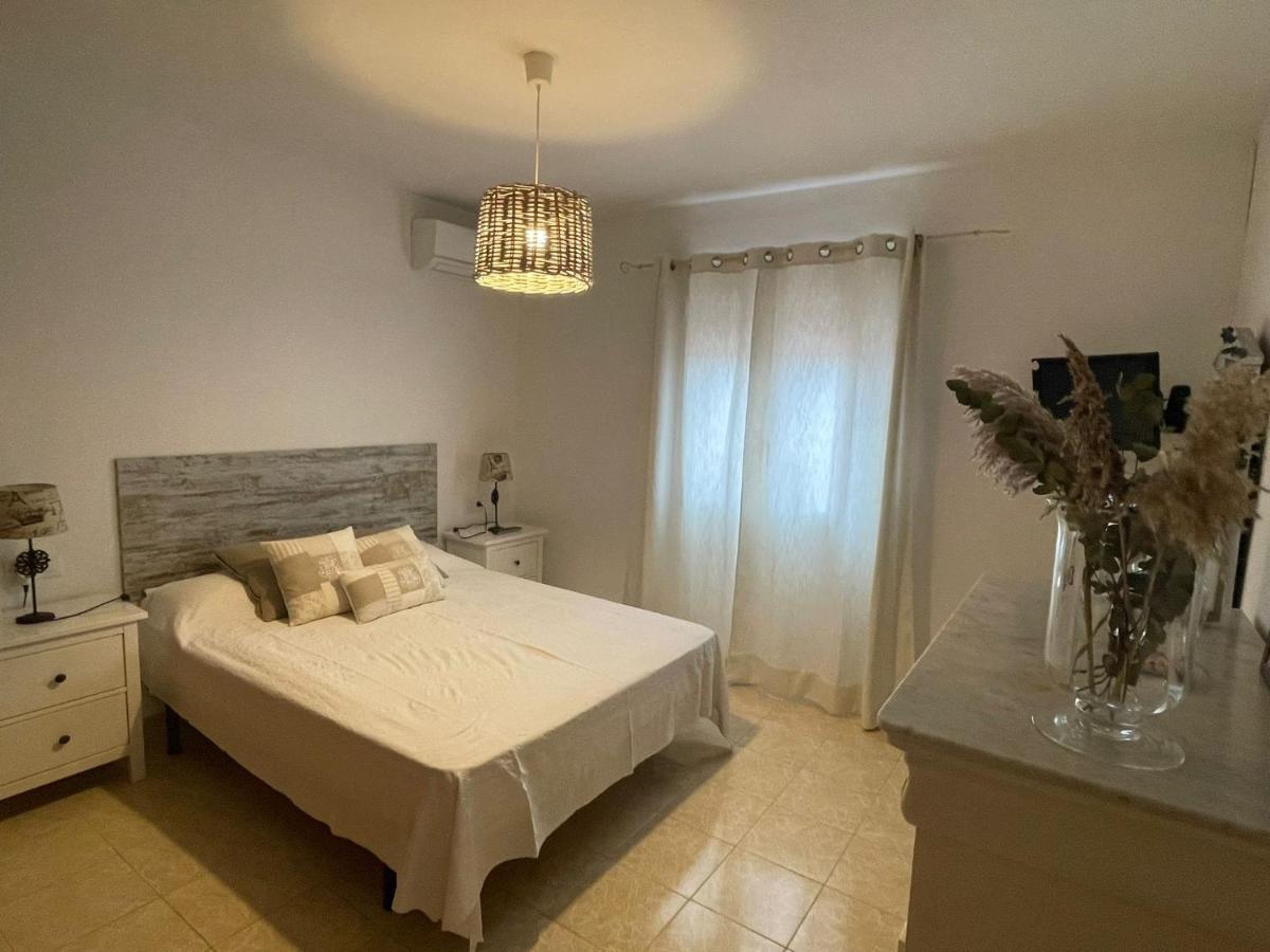 Casa Marieta Villa Benissa Ngoại thất bức ảnh