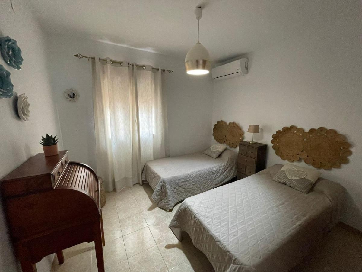 Casa Marieta Villa Benissa Ngoại thất bức ảnh